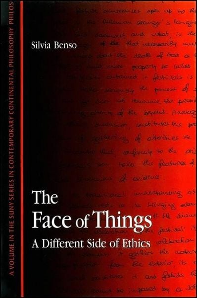 Produktbild: Face of Things