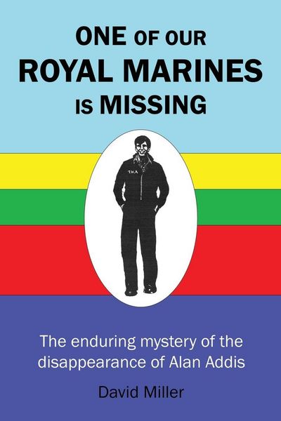 Produktbild: One of Our Royal Marines Is Missing