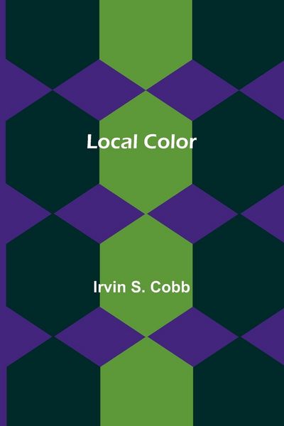 Produktbild: Local Color