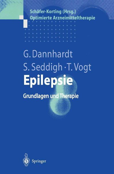 Produktbild: Epilepsie