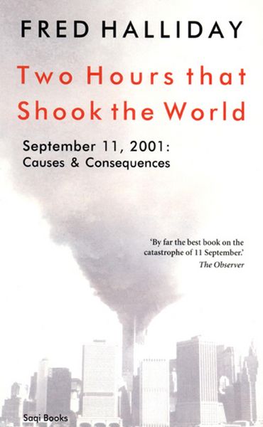 Produktbild: Two Hours That Shook the World