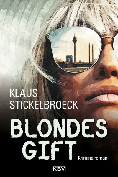 Produktbild: Blondes Gift