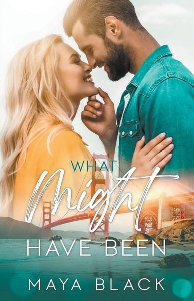 Produktbild: What Might Have Been