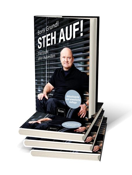 Produktbild: Steh auf!