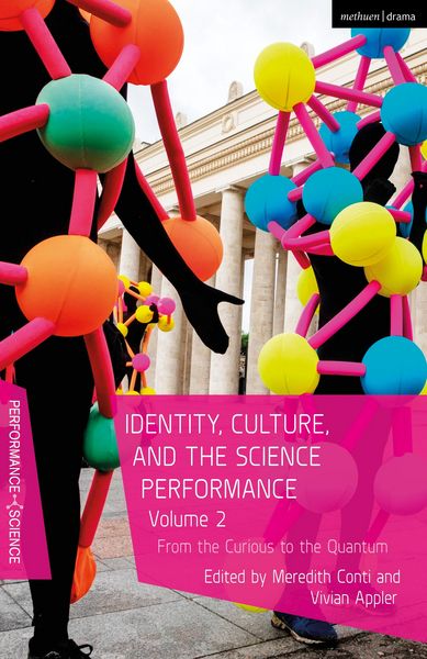 Produktbild: Identity, Culture, and the Science Performance, Volume 2