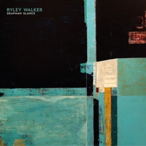 Deafman Glance - Ryley Walker, Vinyl