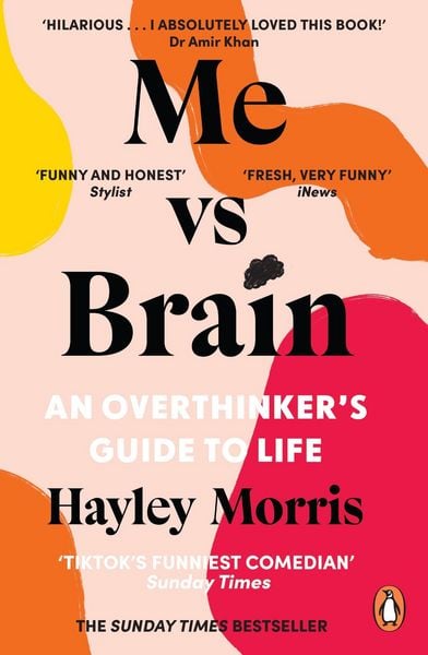 Me vs Brain -