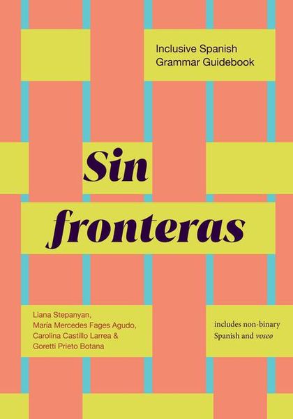 Produktbild: Sin Fronteras