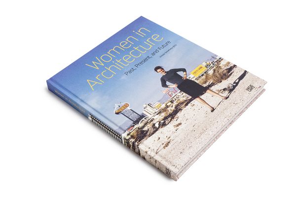 Produktbild: Women in Architecture