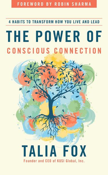 Produktbild: The Power of Conscious Connection