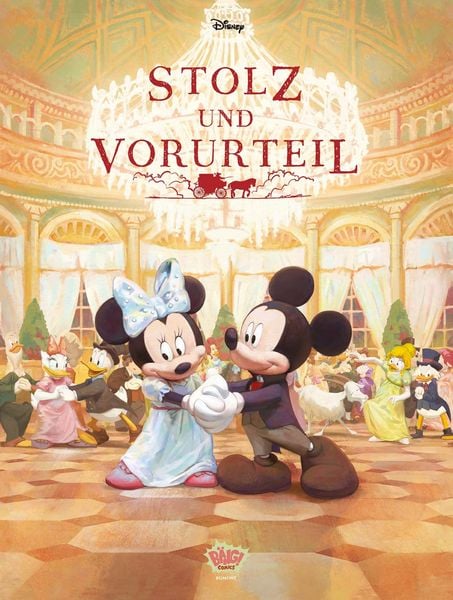 Produktbild: Stolz und Vorurteil