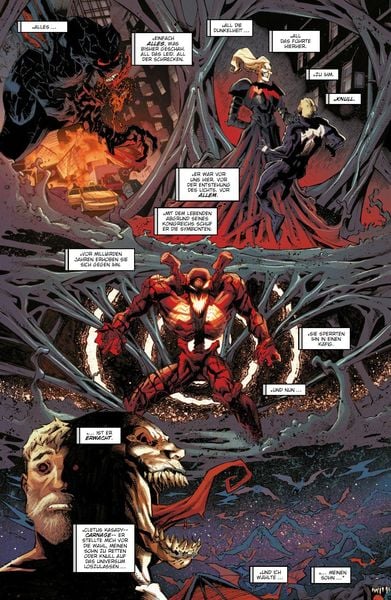 Produktbild: Venom - Neustart