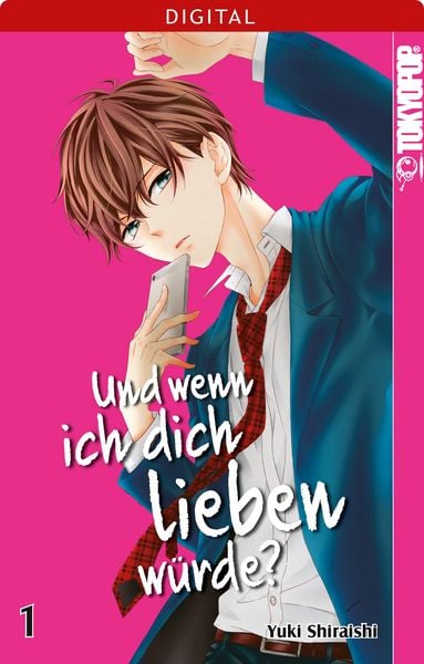 Produktbild: Und wenn ich dich lieben w&uuml;rde? 01