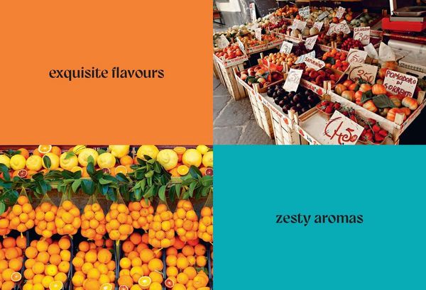 Produktbild: Amalfi Coast: The Voyage Collection