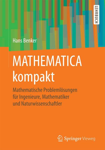 Produktbild: Mathematica Kompakt