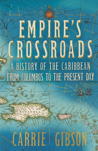 Produktbild: Empire's Crossroads