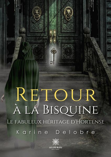 Produktbild: Karine Delobre: Retour &agrave; la Bisquine