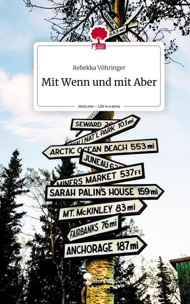 Produktbild: Mit Wenn und mit Aber. Life is a Story - story.one