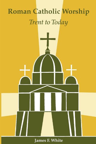 Produktbild: Roman Catholic Worship