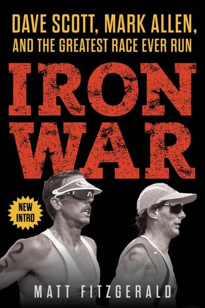 Produktbild: Iron War