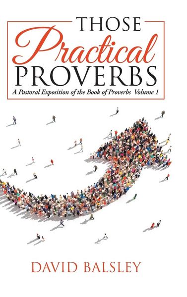 Produktbild: Those Practical Proverbs