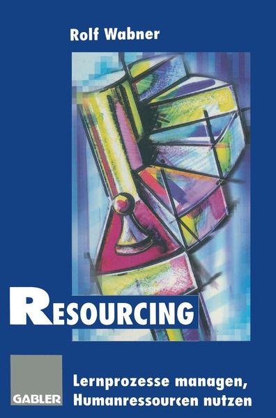 Produktbild: Resourcing
