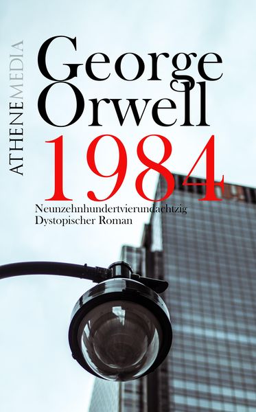 Produktbild: 1984