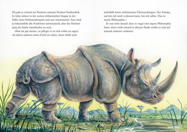 Produktbild: Die sch&ouml;nsten Tierfabeln