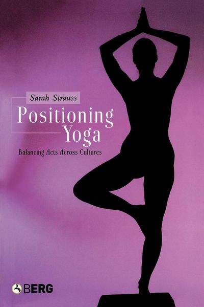 Produktbild: Positioning Yoga