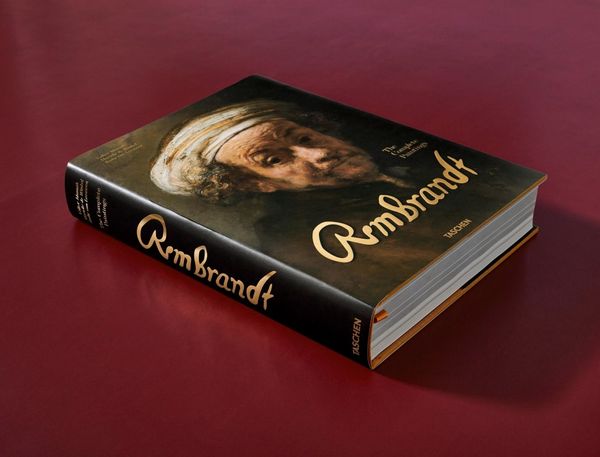 Produktbild: Rembrandt
