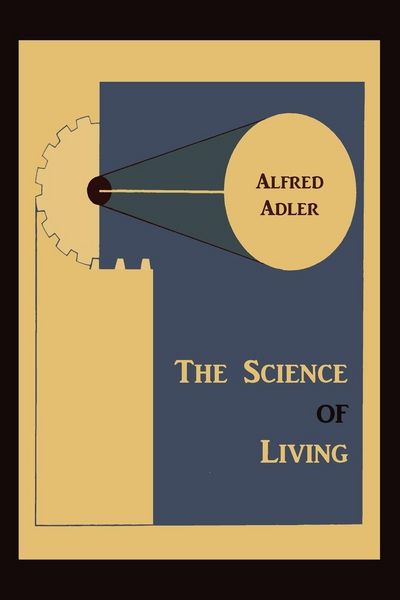 Produktbild: The Science of Living