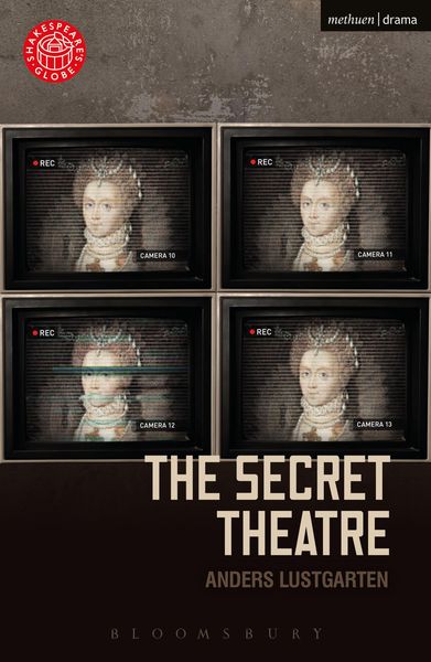 Produktbild: The Secret Theatre