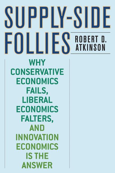 Produktbild: Supply-Side Follies