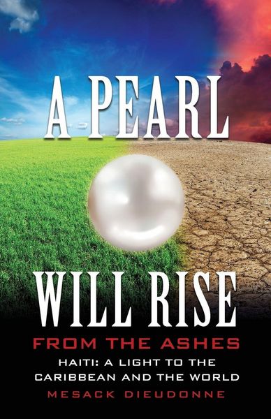 Produktbild: A Pear Will Rise From the Ashes