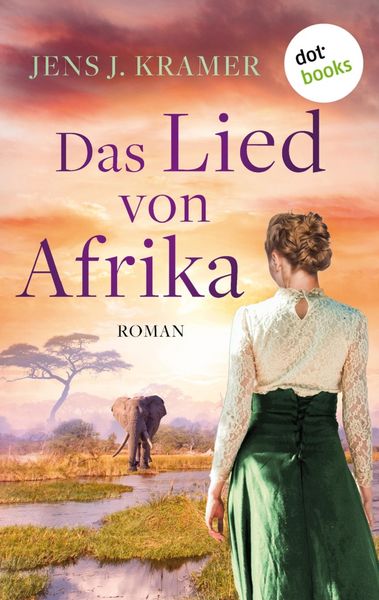 Produktbild: Das Lied von Afrika - oder: Das Delta