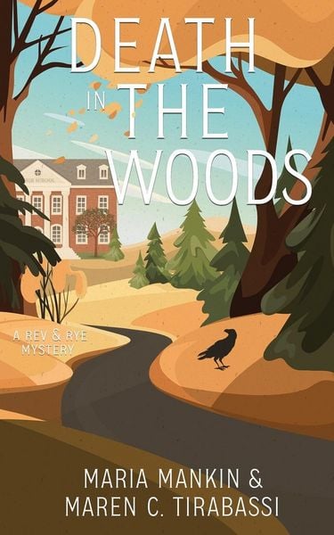Produktbild: Death in the Woods