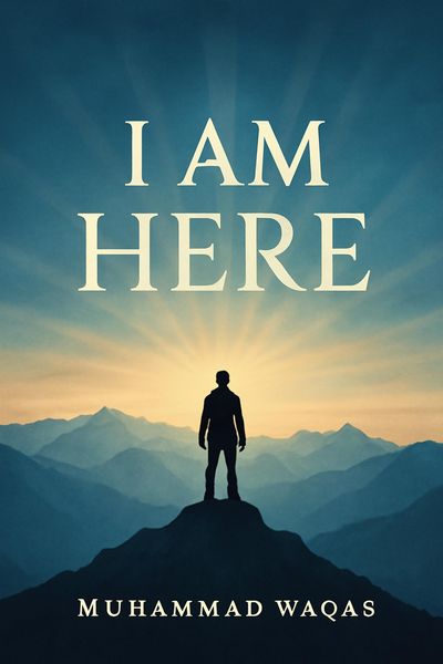 Produktbild: I am here