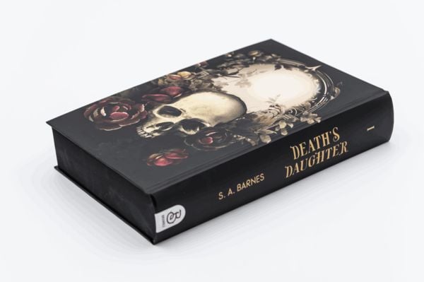 Produktbild: Death's Daughter