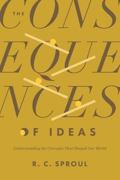 Produktbild: The Consequences of Ideas