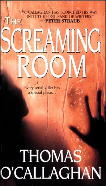 Produktbild: Screaming Room