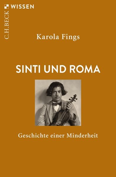 Produktbild: Sinti und Roma