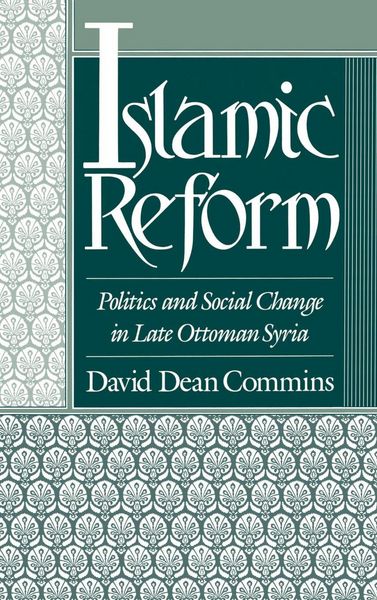 Produktbild: Islamic Reform