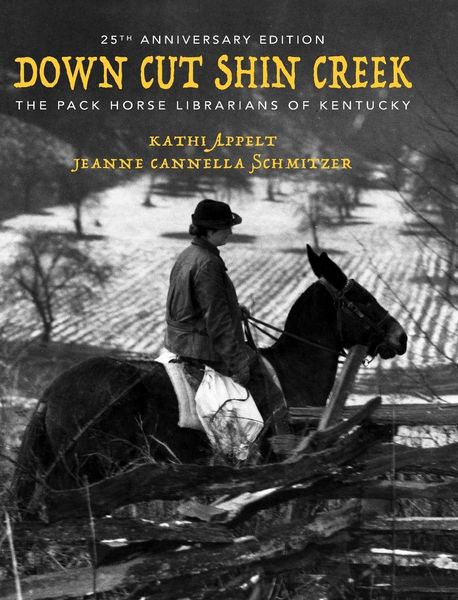 Produktbild: Down Cut Shin Creek
