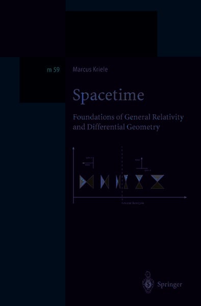 Produktbild: Spacetime