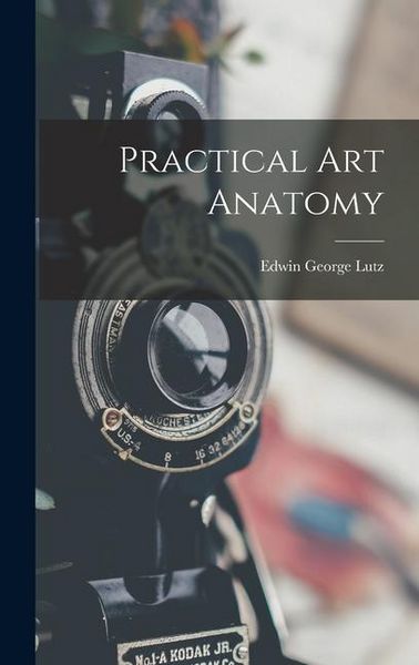 Produktbild: Practical Art Anatomy