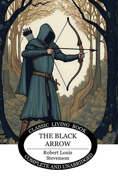 Produktbild: The Black Arrow