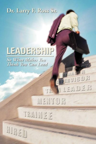 Produktbild: Leadership