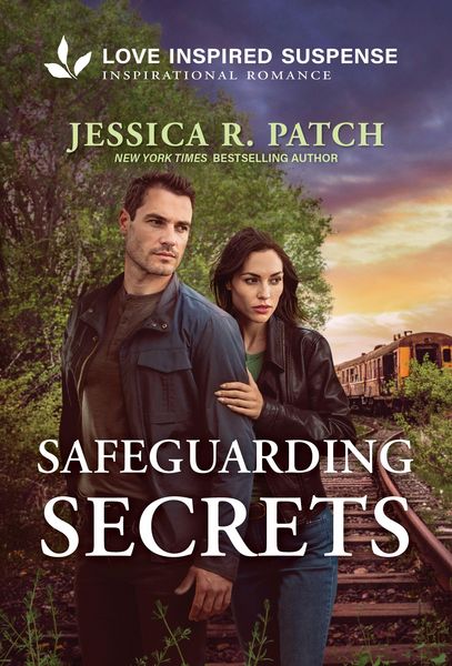Produktbild: Safeguarding Secrets