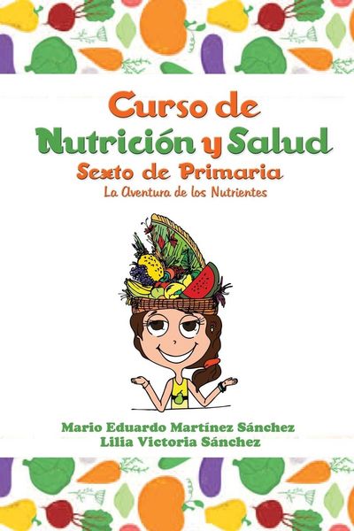 Produktbild: Curso de Nutrici&oacute;n y Salud