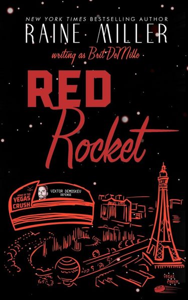 Produktbild: Red Rocket